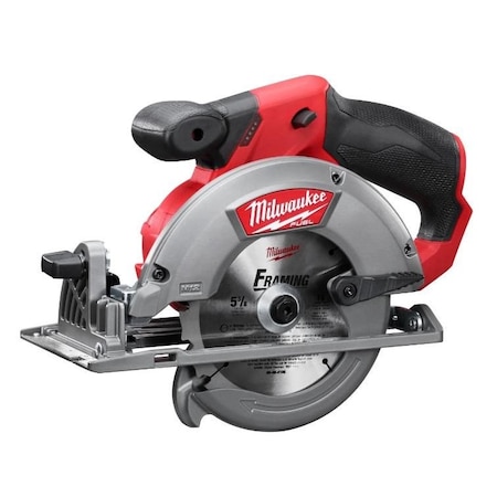 Milwaukee Tool M12 Fuel 12V Cordless 5 3/8 in. Circular Saw ML2530-20